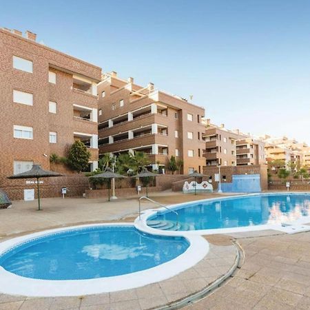Costa De Marfil II Nº 1008 Apartment Oropesa del Mar Luaran gambar