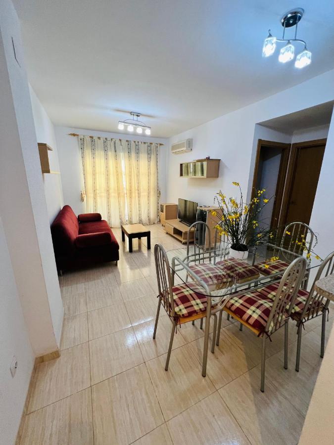 Costa De Marfil II Nº 1008 Apartment Oropesa del Mar Luaran gambar