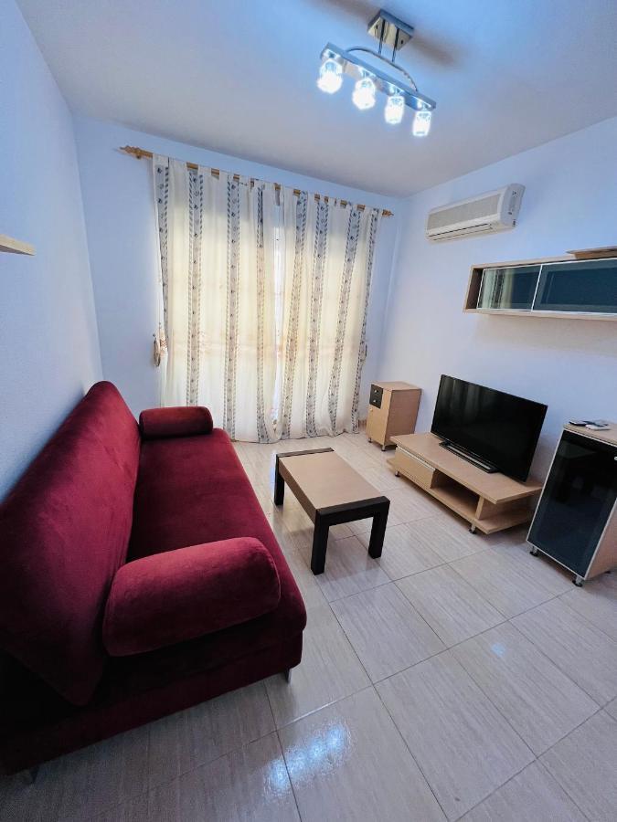 Costa De Marfil II Nº 1008 Apartment Oropesa del Mar Luaran gambar