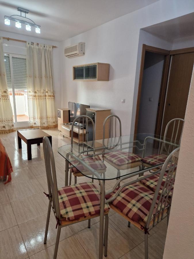 Costa De Marfil II Nº 1008 Apartment Oropesa del Mar Luaran gambar